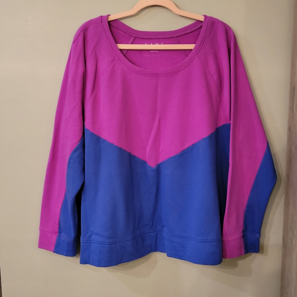 Livi Sweatshirt